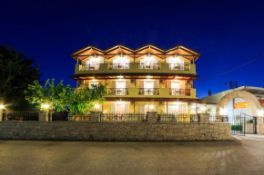Zante Bay Studios